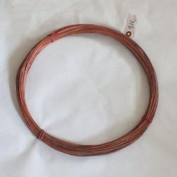 1kg Copper Training Wire