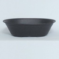New - Extra Strong Plastic Pots