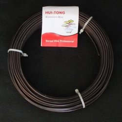 500g Rolls Bonsai Training Wire