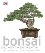 Bonsai by Peter Warren