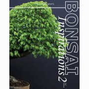 Bonsai Inspirations 2 Second Edition - Harry Harrington