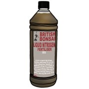 Liquid Nitrogen Fertiliser - 500ml Bottle