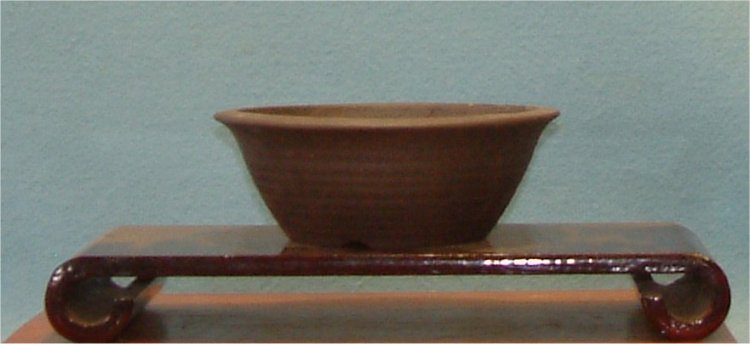 Round- 16.5cm x 6cm