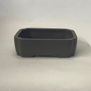 Extra Strong Plastic Pot - 17.5 x 13 x 5 cm