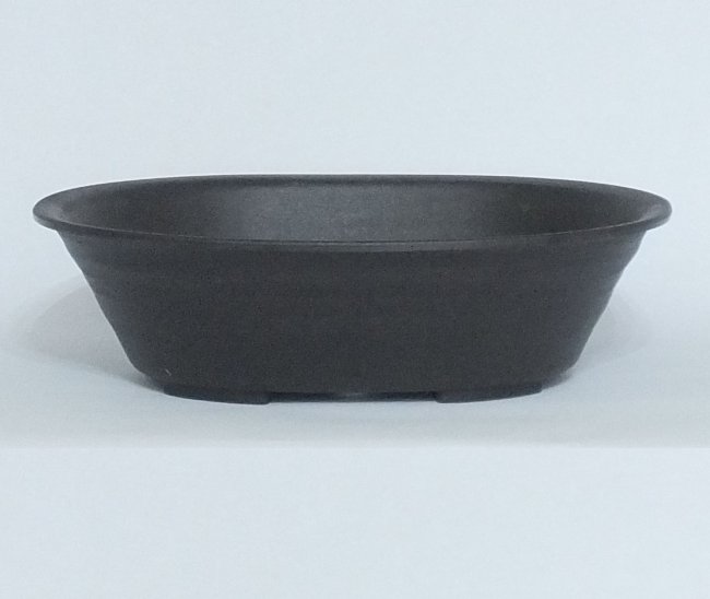 Extra Strong Plastic Pot - 40 x 31 x 9 cm