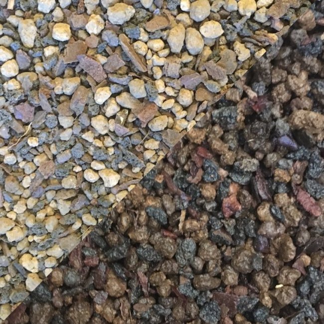 EO British Bonsai Soil Premium Mix - 12ltr Bag - Click Image to Close