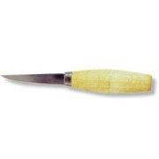 Carving Knife - 3 1/2" Blade.