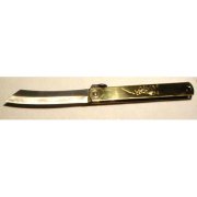 Japanese Folding Knife - 75mm Blade Legnth