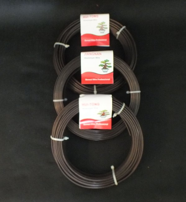 EO - 3 x 500g Wire Multibuy(COLLECTION ONLY) - Click Image to Close