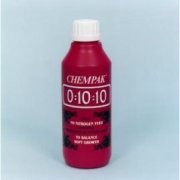 Liquid Nitrogen Free Fertiliser - 500ml Bottle