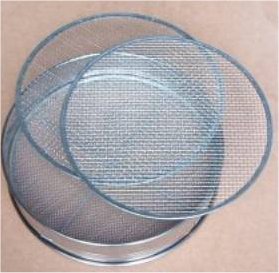 EO - 370mm Sieve