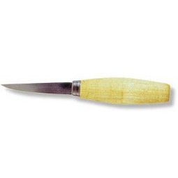 Carving Knife - 3 1/2" Blade. - Click Image to Close